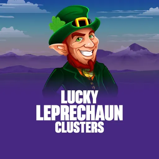 Lucky Leprechaun Clusters