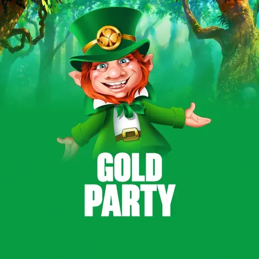 Gold Party