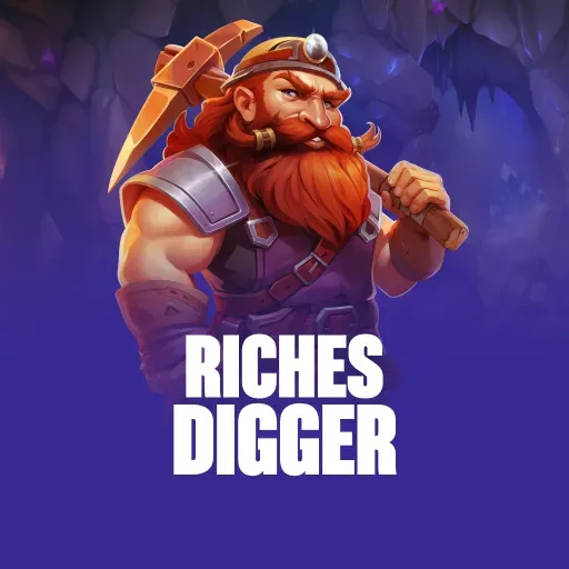Riches Digger